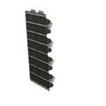 Fräserbit-Schrank Halterungen für Fräser mit 8mm und 12mm Schaft – Bild 5