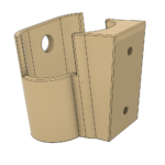 Proxxon 12V Akkuhalter – Bild 2