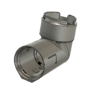 Winkel Absaugadapter für Kapex KS60 – Bild 2
