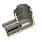 Winkel Absaugadapter für Kapex KS60 – Bild 3